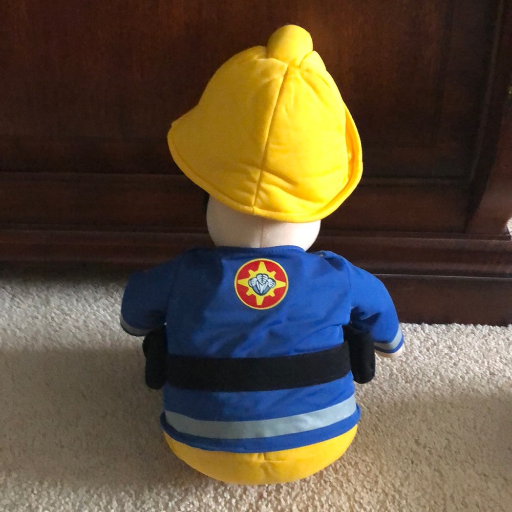 Fireman SAM Toy - Picture 2 of 5